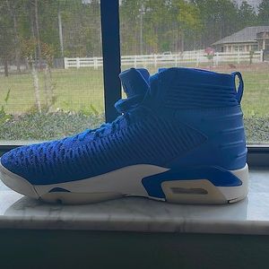 NIKE JORDAN FLYKINT ELEVATION 23 GAME ROYAL AJ8207-401